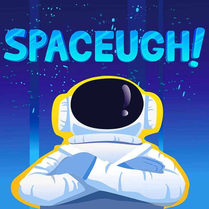 Games like SpaceUgh!
