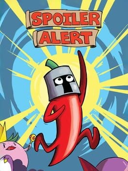 Games like Spoiler Alert