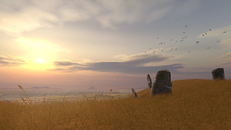 Star Wars Knights of the Old Republic screenshot