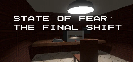 Games like State Of Fear: The Final Shift