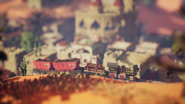 Station to Station screenshot