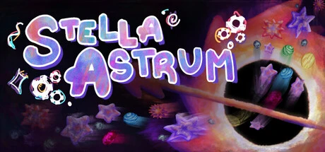 Games like Stella Astrum