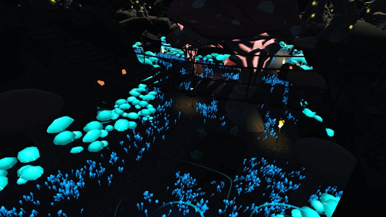 Stellarcraft The Prologue screenshot