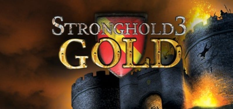 Stronghold 3 Game Cover