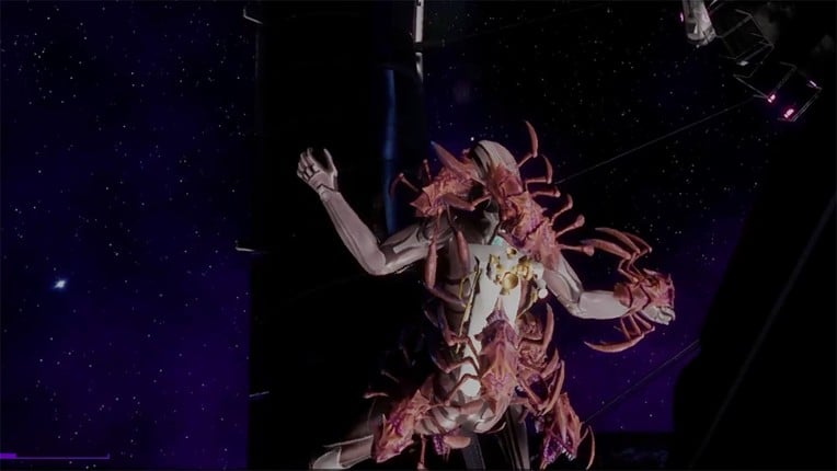 Sue's Story screenshot