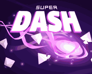 Games like Super Dash