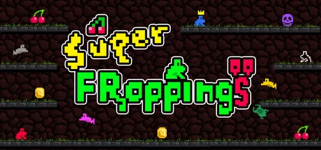 Games like Super Froppings