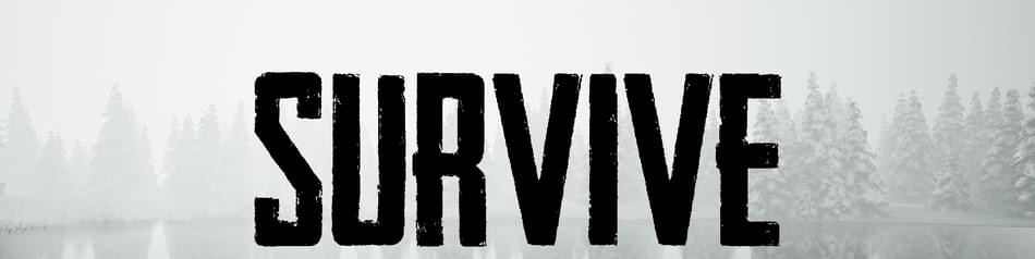 Games like SURVIVE