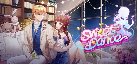 Games like Sweet Dance