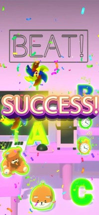 Sync Master 3D screenshot