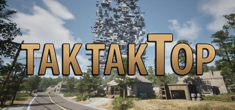 TAKTAKTOP Image