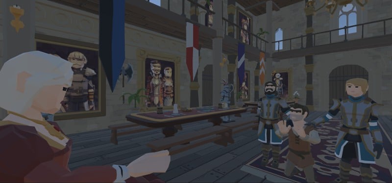 Talking Coin screenshot