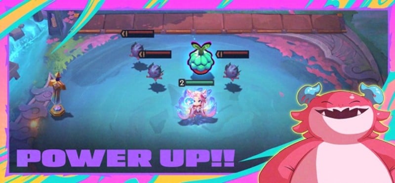 TFT: Teamfight Tactics Image