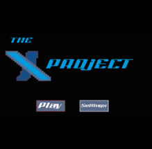 The X Project Image