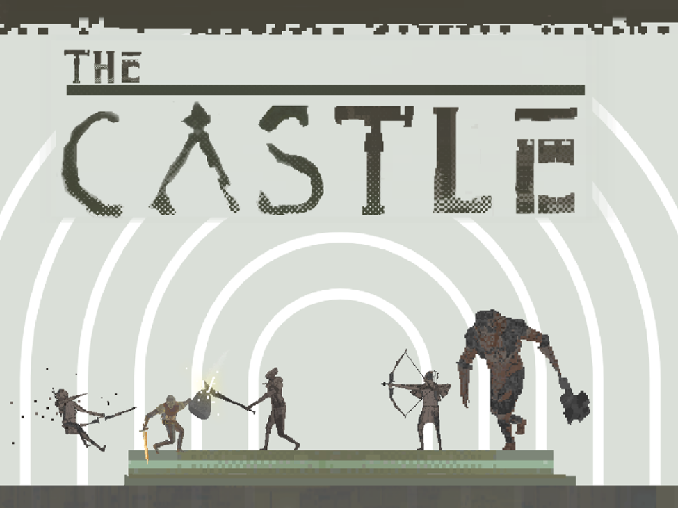 Games like The Castle