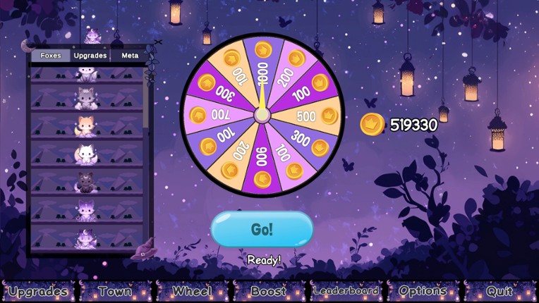 The Endless Village Image