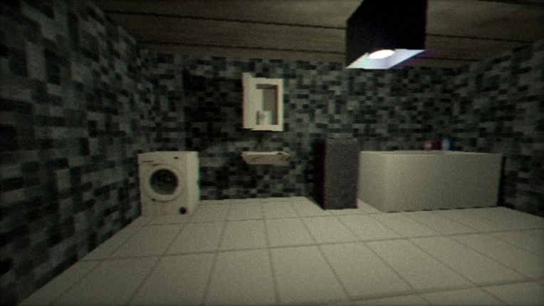 The Faceless Killer screenshot