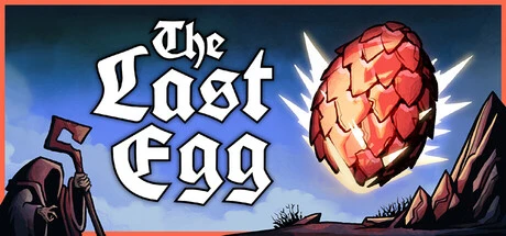 Games like The Last Egg