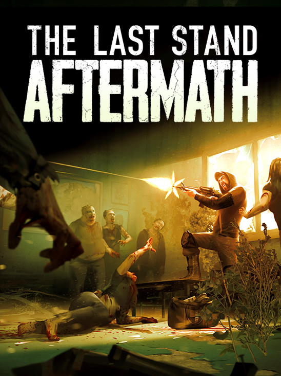 Games like The Last Stand: Aftermath