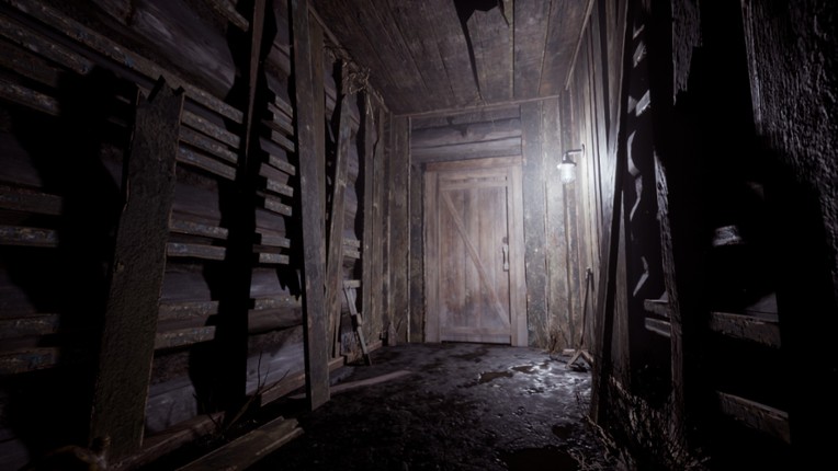 The Renovator: Origins screenshot