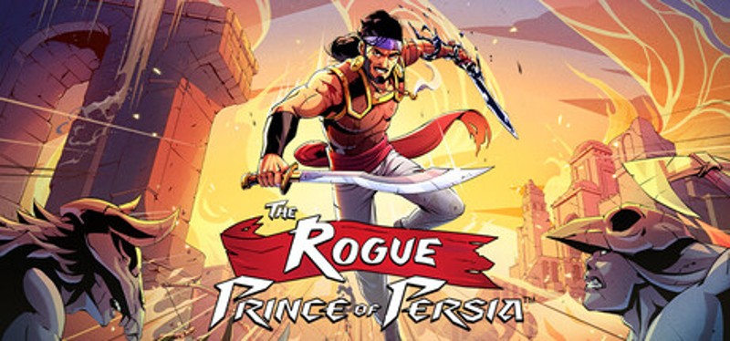 The Rogue Prince of Persia Image