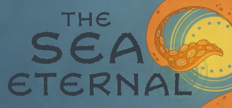 The Sea Eternal Game Cover