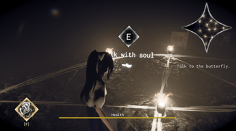 The Serpent Eternal Chase Remake I Image
