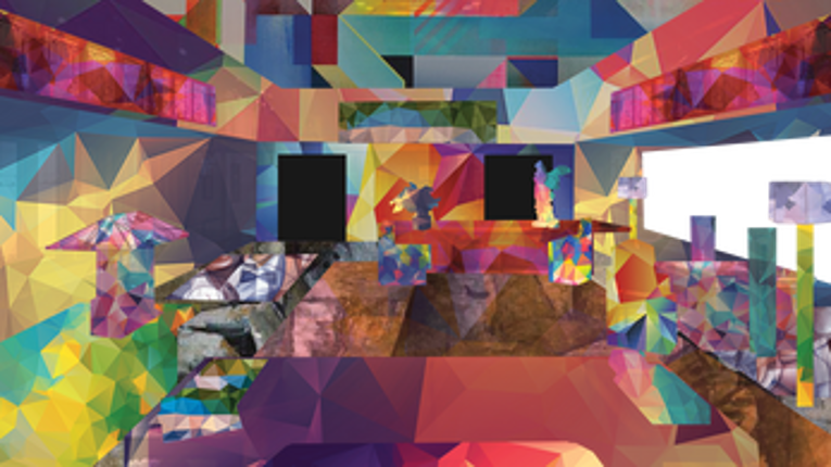 The Station screenshot