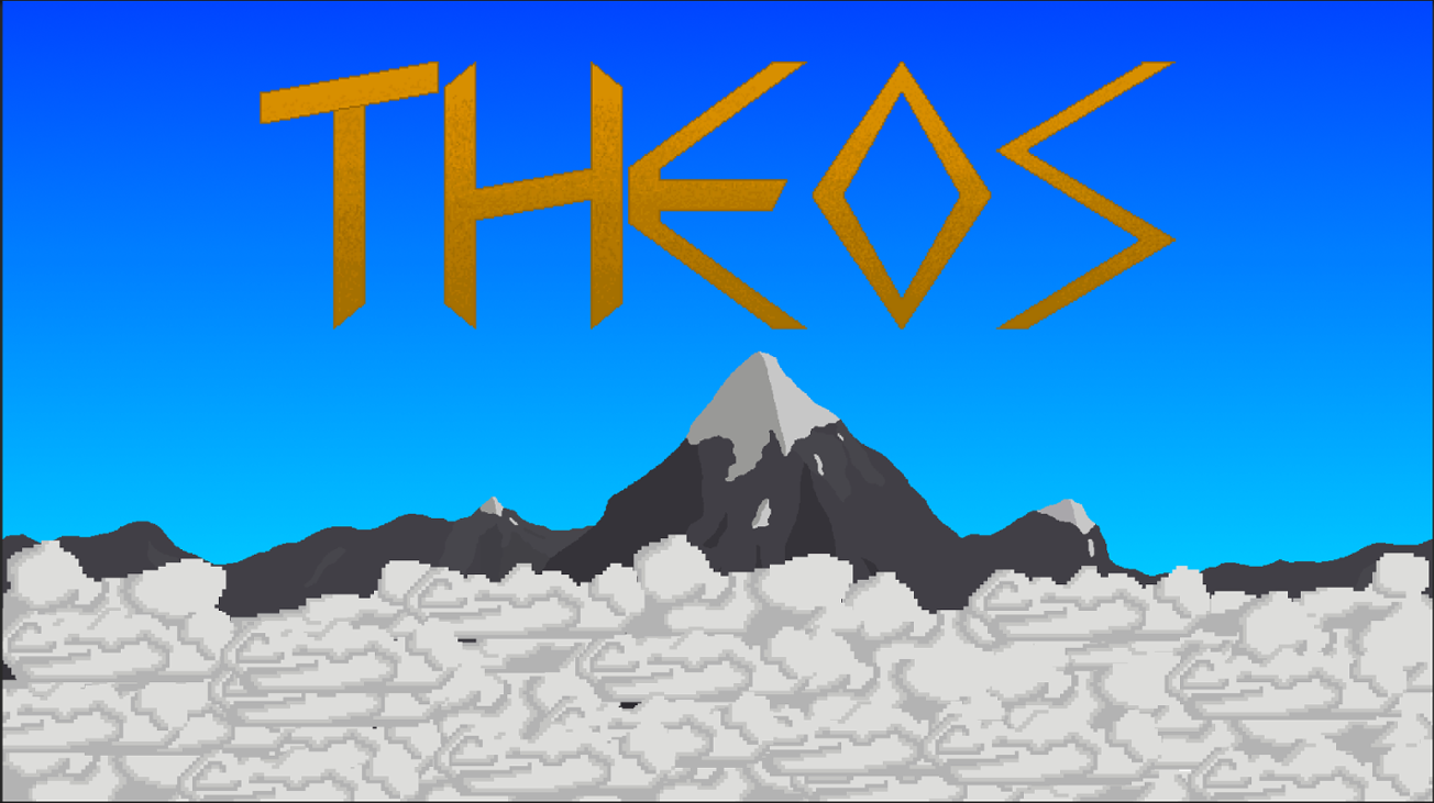 Games like Theos