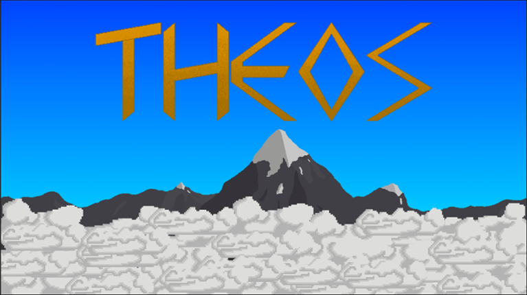 Theos Image