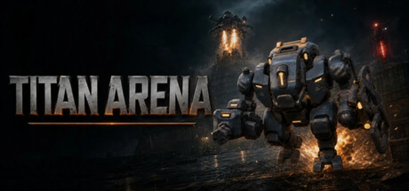 TITAN ARENA Image