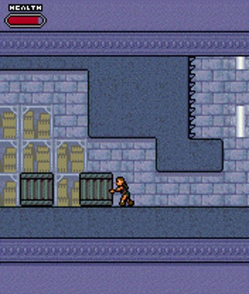 Tomb Raider: Elixir of Life Image