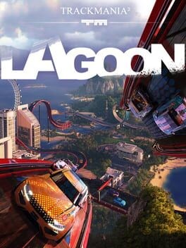 Games like TrackMania 2: Lagoon