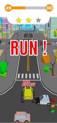 TraffiChaos screenshot