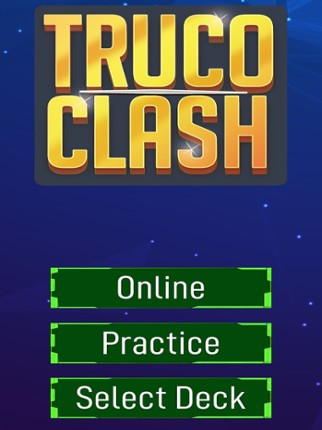 Truco Clash Image