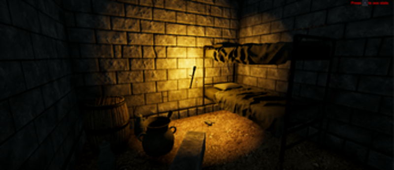 Tunnel Runner screenshot