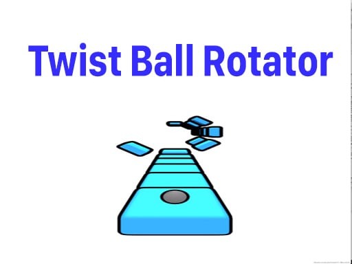 Games like Twist Ball Rotator