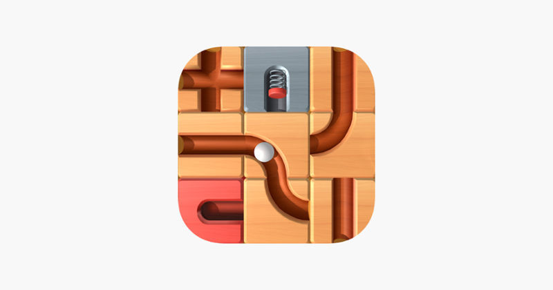 Unroll Me 2 Game Cover