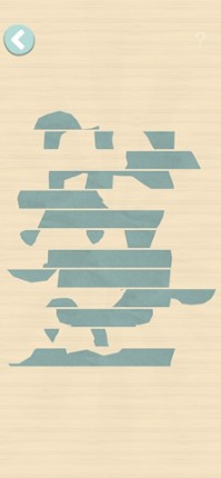 Unslice screenshot