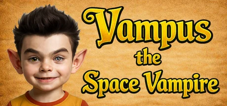Games like Vampus the Space Vampire