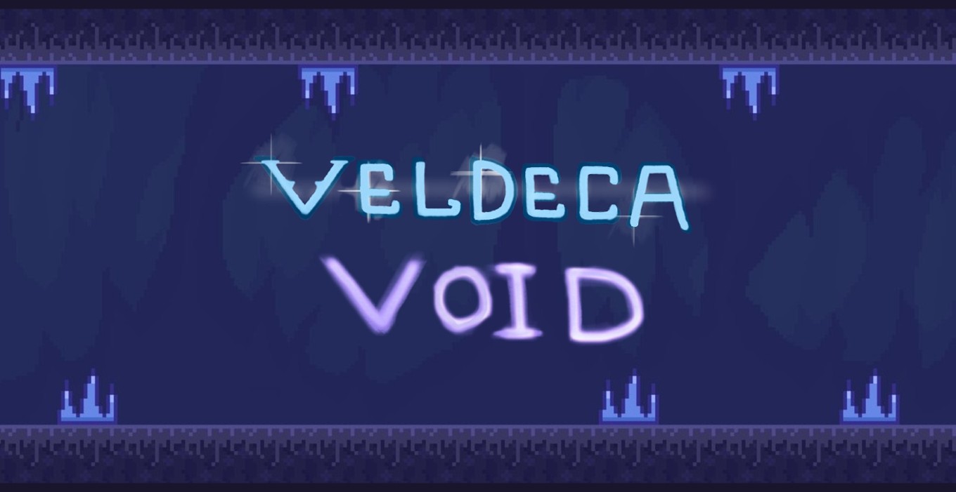Games like Veldeca Void