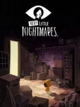 Very Little Nightmares Image