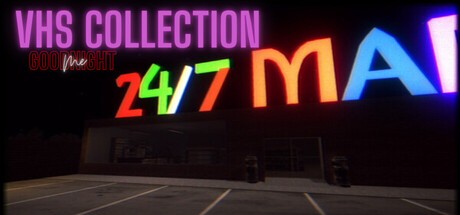 Games like VHS Collection: Goodnight Me