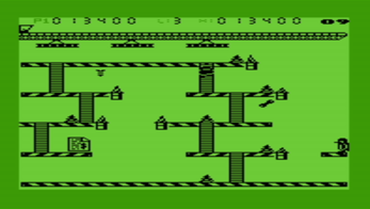 VIC-20 2FER 24k screenshot