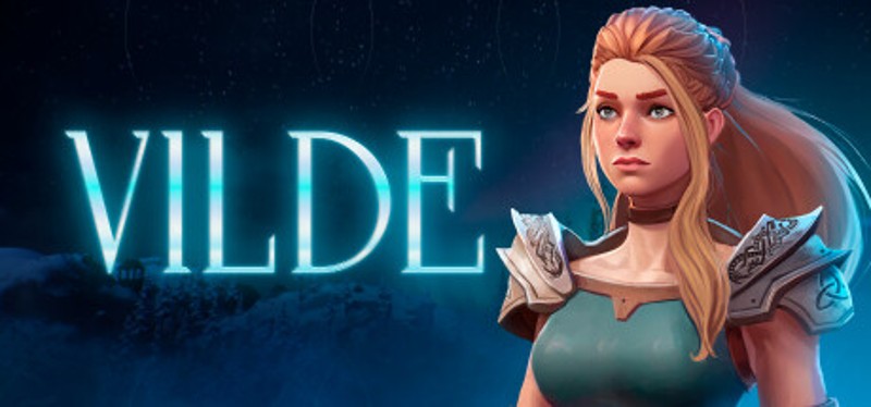 Vilde Game Cover