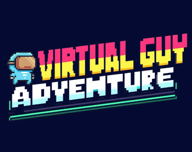 Games like Virtual Guy Adventure