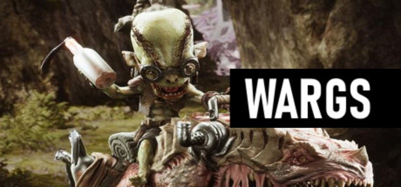 Wargs Image