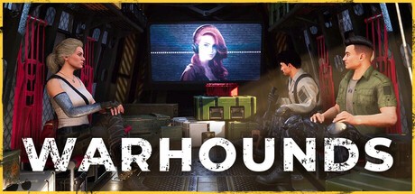Games like Warhounds