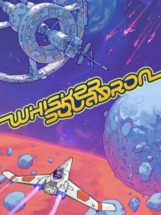 Whisker Squadron Game Cover