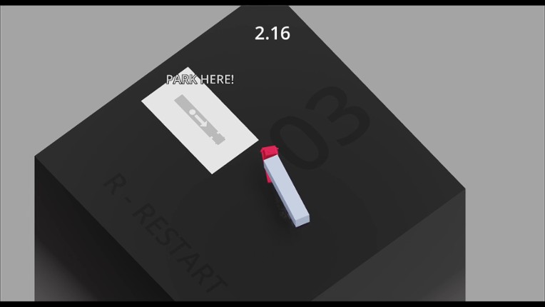 Wide Load screenshot